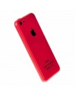 Муляж iPhone 5C розовый