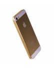 Муляж iPhone 5s золотистый