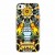 Чехол силиконовый Alexander Mqueen для iPhone 5s | 5 (3)