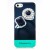 Чехол силиконовый Tiffany & Co для iPhone 5 | 5S вид 18