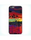 Чехол ACase для iPhone 6 Sunset