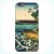 Чехол ACase для iPhone 6 The Hota Coast in Awa Province