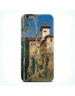 Чехол ACase для iPhone 6 The Ladies' Tower in the Alhambra, Granada