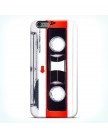 Чехол ACase для iPhone 6 Mix Tape