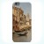 Чехол ACase для iPhone 6 San Lorenzo River with the Campanile of San Giorgio dei greci