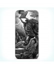 Чехол ACase для iPhone 6 Moses Breaks the Tables of the Law