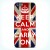 Чехол ACase для iPhone 6 Keep Calm and Carry On