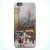 Чехол ACase для iPhone 6 La Porte Saint-Denis
