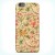 Чехол ACase для iPhone 6 Flowers