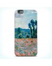 Чехол ACase для iPhone 6 Poppy Field in Giverny