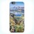 Чехол ACase для iPhone 6 Yellowstone National Park