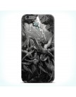 Чехол ACase для iPhone 6 Paradise Lost