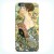 Чехол ACase для iPhone 6 Woman with Fan