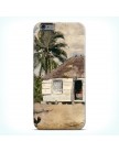 Чехол ACase для iPhone 6 Native Huts, Nassau