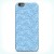 Чехол ACase для iPhone 6 Blue Waves
