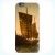 Чехол ACase для iPhone 6 Chinese Boat at the Bay of Ding Hae