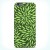 Чехол ACase для iPhone 6 Green Hedgehogs