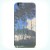 Чехол ACase для iPhone 6 Poplars on the River Epte
