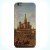 Чехол ACase для iPhone 6 Red Square in Moscow