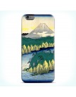 Чехол ACase для iPhone 6 Lake at Hakone