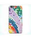 Чехол ACase для iPhone 6 Glass Mosaic