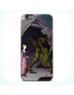 Чехол ACase для iPhone 6 Saint George and the Dragon