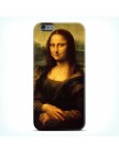 Чехол ACase для iPhone 6 Mona Lisa