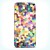 Чехол ACase для iPhone 6 Rainbow Mosaic