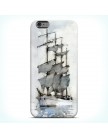 Чехол ACase для iPhone 6 Four Masted Barque