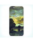 Чехол ACase для iPhone 6 Common with Stormy Sunset