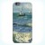 Чехол ACase для iPhone 6 Fishing Boats at Saintes-Maries