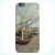 Чехол ACase для iPhone 6 Fishing Boats on the Beach at Les Saintes-Maries-de-la-Mer