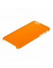 Накладка Ozaki O!coat 0.3 JELLY для iPhone 6 4.7 – Orange OC555OG