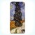 Чехол ACase для iPhone 6 Road with Cypress and Star