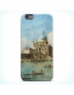 Чехол ACase для iPhone 6 Venice: The Punta della Dogana