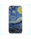 Чехол ACase для iPhone 6 Starry Night