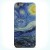 Чехол ACase для iPhone 6 Starry Night