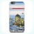 Чехол ACase для iPhone 6 Plus Futami Bay in Ise Province 