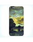 Чехол ACase для iPhone 6 Plus Common with Stormy Sunset 