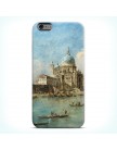 Чехол ACase для iPhone 6 Plus Venice: The Punta della Dogana 