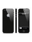 Виниловая наклейка для iPhone 6 Carbon Black 