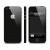 Виниловая наклейка для iPhone 6 Carbon Black 
