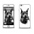 Виниловая наклейка для iPhone 6 Doberman 