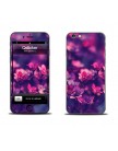 Виниловая наклейка для iPhone 6 Flowers Beautyfull