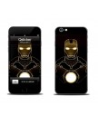 Виниловая наклейка для iPhone 6 Iron man 