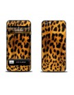 Виниловая наклейка для iPhone 6 Leopard 