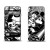 Виниловая наклейка для iPhone 6 Mickey Mafia 