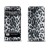 Виниловая наклейка для iPhone 6 Snow Leopard 