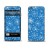 Виниловая наклейка для iPhone 6  SnowFlakes
