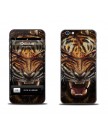 Виниловая наклейка для iPhone 6 Tiger Face